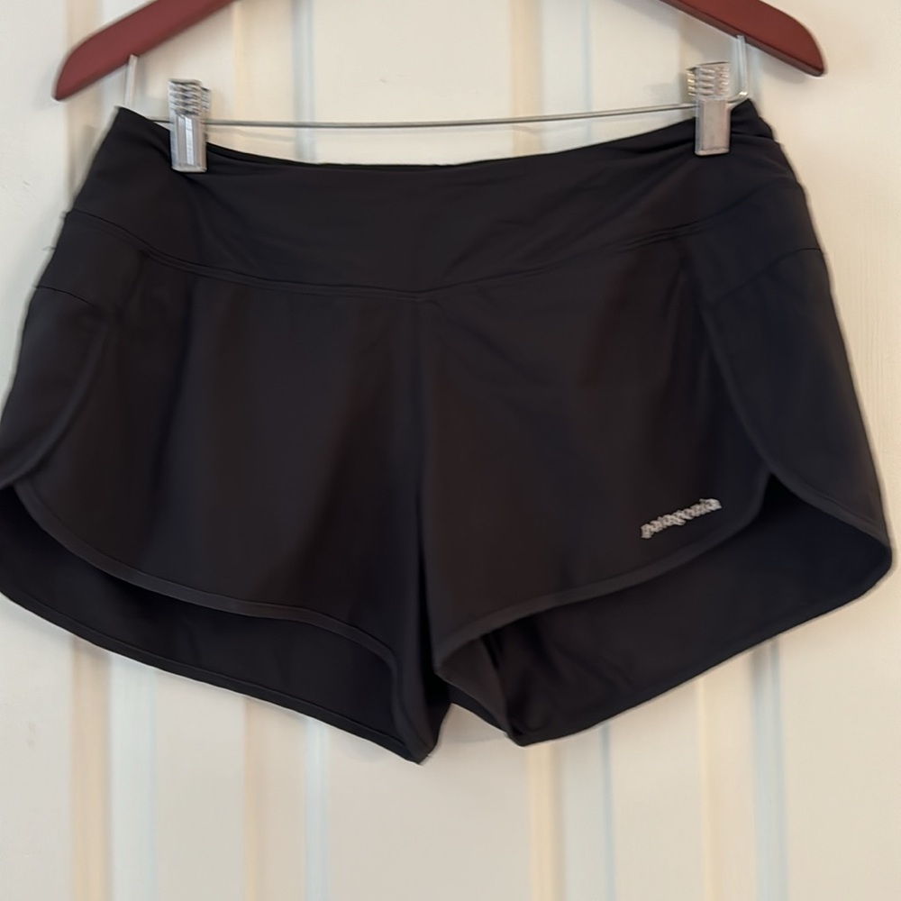 Patagonia Running Shorts